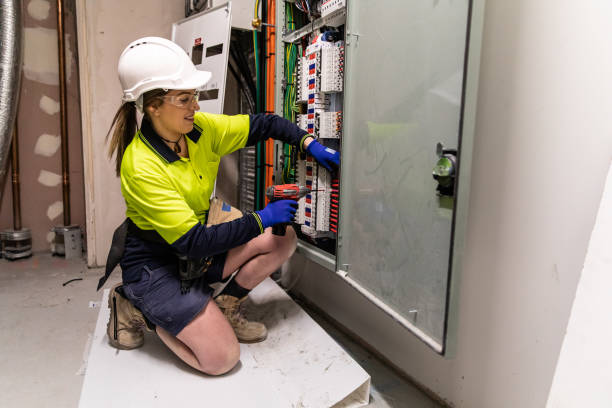 Best Electrical System Inspection  in Cherry Valley, CA