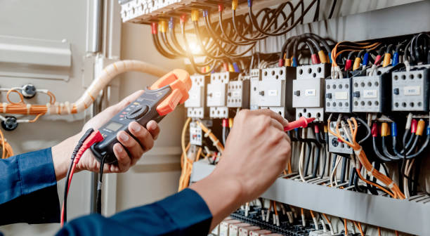 Best Affordable Emergency Electrician  in Cherry Valley, CA