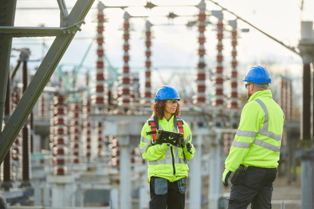 Best Licensed Electrician  in Cherry Valley, CA
