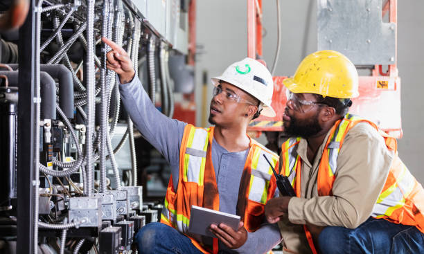 Best Emergency Electrical Repair  in Cherry Valley, CA