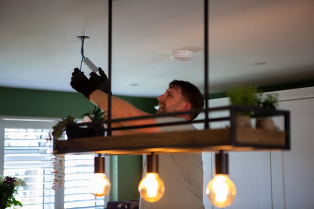Generator Installation Services in Cherry Valley, CA