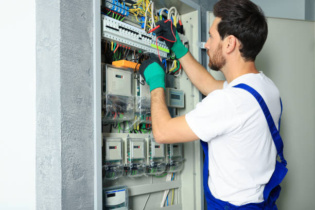 Best Residential Electrician Services  in Cherry Valley, CA