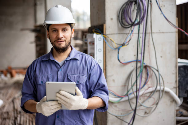Best Home Electrical Repair  in Cherry Valley, CA