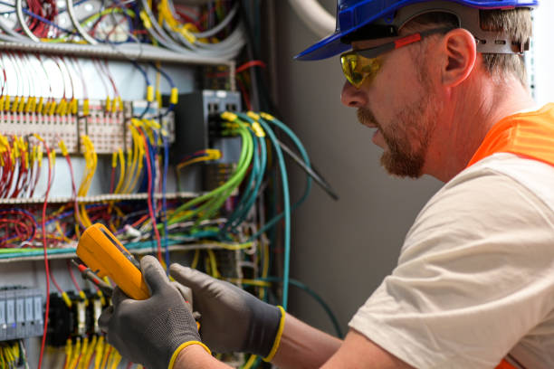 Best Local Electrician Companies  in Cherry Valley, CA