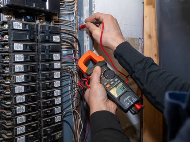 Electrical Rewiring Services in Cherry Valley, CA