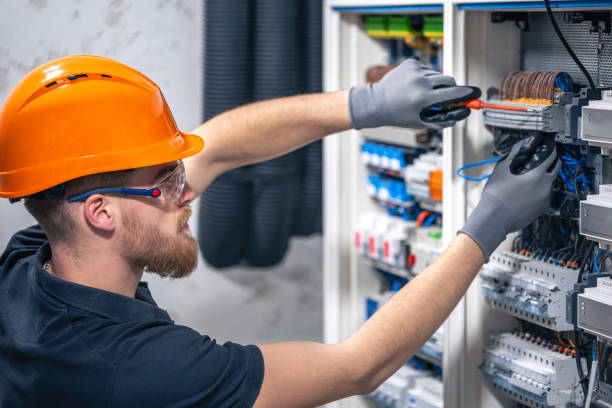 Best Electrical Outlet Repair  in Cherry Valley, CA
